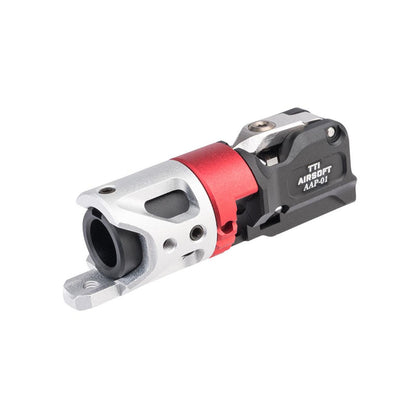Titanium Tactical Industry CNC Hop Up Chamber for AAP-01 Gas Blowback Airsoft Pistols