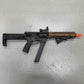 Pre-owned KWA SMG