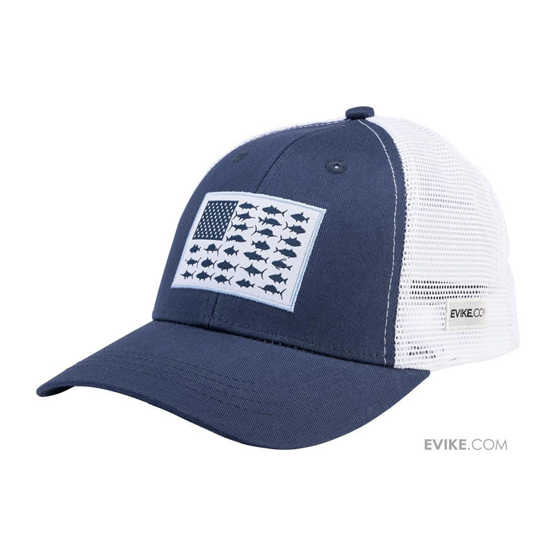 Evike.com Helium Armour UPF Curved Brim Baseball Cap
