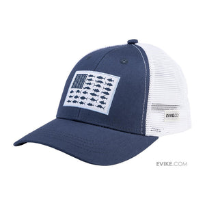 Evike.com Helium Armour UPF Curved Brim Baseball Cap