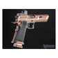EMG TTI Licensed Sand Viper 2011 Optics Ready Airsoft Training Pistol (Model: Standard / Green Gas)