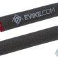 Foam Blaster Full Length Soft Foam Darts (Type: Hard Tip / Evike Black / 100pcs)