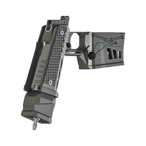 CTM TAC M4ximus HPA Conversion Kit for Tokyo Marui Hi-CAPA Gas Blowback Airsoft Pistols