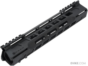 Quantum Mechanics 10" DASH Handguard for AR15 Pattern Rifles