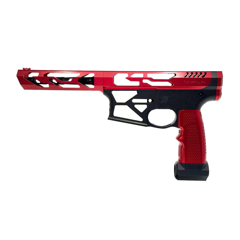 Monk Customs Oracle 2 M4 Receiver with ESG Grip