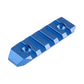 Slong Airsoft CNC Aluminum M-LOK Rail Segment 5 slot