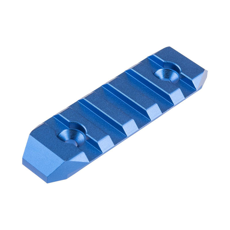 Slong Airsoft CNC Aluminum M-LOK Rail Segment 5 slot