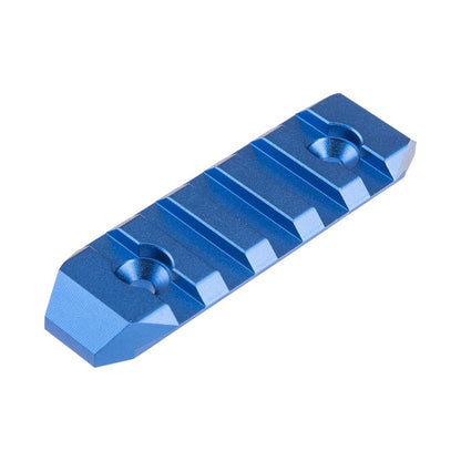 Slong Airsoft CNC Aluminum M-LOK Rail Segment 5 slot
