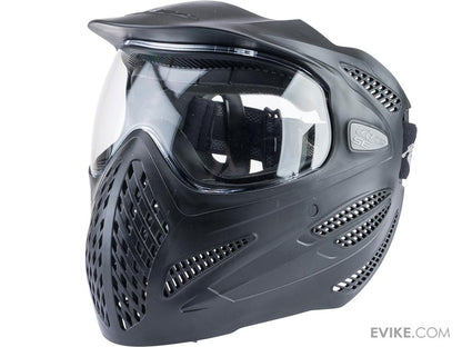 Dye Precision SE Goggle (Color: Black / Clear)