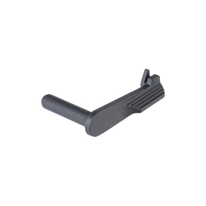 Army Armament Steel Slide Stop for Staccato Gas Blowback Airsoft Pistols