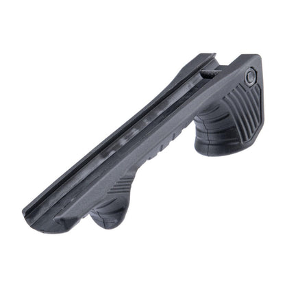 DLG 1913 Picatinny Rail Mounted Tactical Hand Stop
