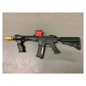 Ghost Collection "Redline"