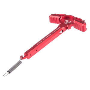 EMG Helios x Strike Industries Latchless Charging Handle for M4/M16 Airsoft AEG Rifles