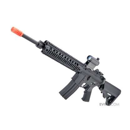 E&C Full Metal Airsoft M4 Airsoft AEG Rifle 14.5" Picatinny