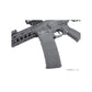 Delta Armory ETU Series M4 Airsoft AEG Rifle (Model: SilentOps CQB Bravo / Black)