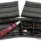 M4 AR15 Magazine Shaped Accessory Tool Box
