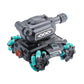 2.4G 1:16 RC "Water Bomb" Tank w/ Gel Ball Blaster Cannon
