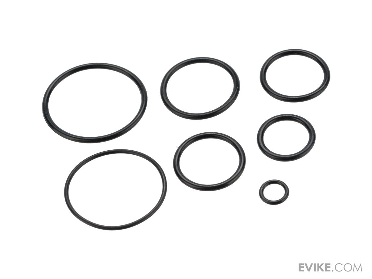Complete O-ring Set for Polarstar F1 HPA Engines