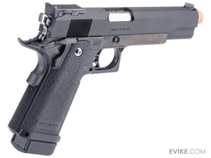 Tokyo Marui Hi-CAPA 5.1 Gas Blowback Pistol