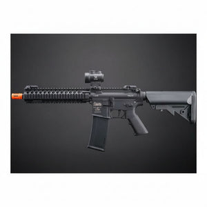 EMG x Daniel Defense MK18 Gen. 2 FLEX Airsoft AEG Rifle w/ HAL MOSFET & Brushless Motor