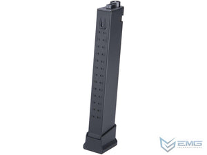 EMG 90 Round Mid-Cap Magazine for EMG Angstadt Arms SCW-9 Airsoft AEG Rifles