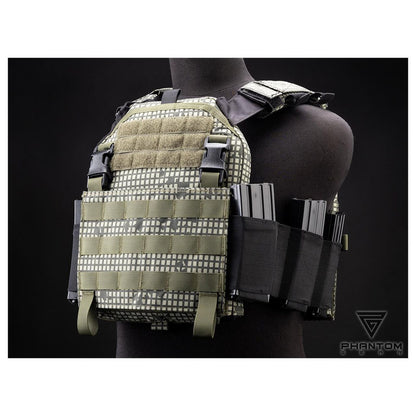 Phantom Gear "Wraith" T3 Plate Carrier ( Large - X-Large)
