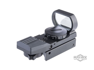 Matrix RD400 Red/Green Dot Sight