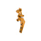 Maxx Model CNC Aluminum Tunable Advanced Trigger for M4 / M16 Series Airsoft AEG (Style: B)