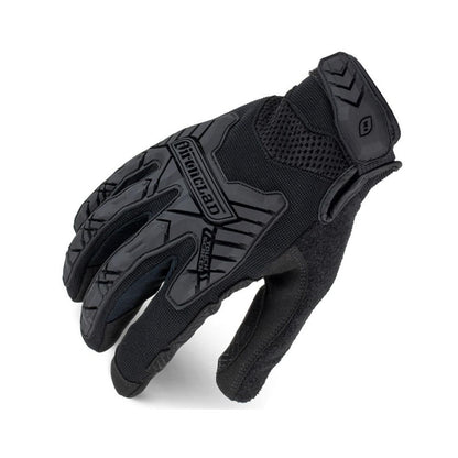 Ironclad Command Tactical Grip Impact Gloves
