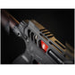 Wolverine Heretic Labs "Article III" MTW HPA Powered M4 Airsoft Rifle (Color: Carbon Red)