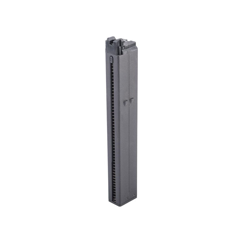 Kingdom Technology 55 Round Magazine for KTC TEC-9 Open Bolt Gas Blowback Airsoft Submachine Gun