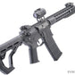 Delta Armory Eagle Series M4 Airsoft AEG Rifle (Model: 10" Charlie KeyMod / Black)
