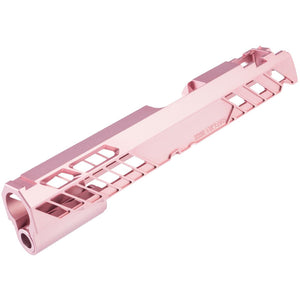 Dr. Black "Type 505" Custom Aluminum Slide for Tokyo Marui Hi-CAPA Gas Blowback Airsoft Pistols