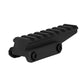 PTS Unity Tactical Licensed FAST Polymer Micro Riser