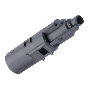 Guarder Enhanced Loading Nozzle & Valve Set for Airsoft Gas Blowback Pistols (Type: Tokyo Marui HI-CAPA)