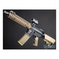 Specna Arms Daniel Defense Licensed MK18 SA-C19 CORE Gen. 2 Airsoft AEG Rifle w/ HAL MOSFET