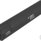 Madbull Gemtech G5 QD Mock Suppressor Barrel Extension with Flashhider (Color: Black)