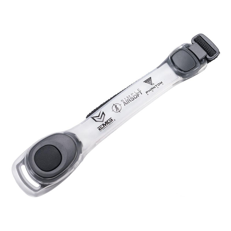 Simple Airsoft Airsoft Nation Arm Band IFF LED Markers