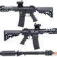 Specna Arms C-Series CORE ETU Lightweight Airsoft AEG Rifle w/ HAL MOSFET (SBR)