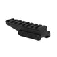 PTS Unity Tactical Licensed FAST Polymer Micro Riser