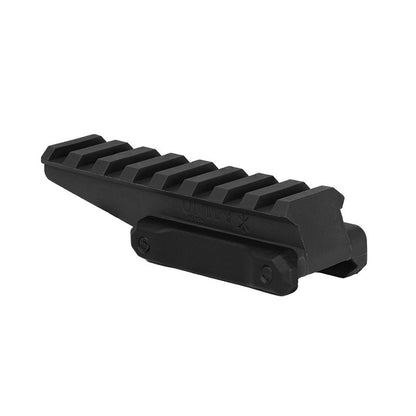 PTS Unity Tactical Licensed FAST Polymer Micro Riser