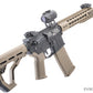 Delta Armory Eagle Series M4 Airsoft AEG Rifle (Model: 10" Charlie KeyMod / Half-Tan)