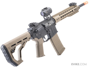 Delta Armory Eagle Series M4 Airsoft AEG Rifle (Model: 10" Charlie KeyMod / Half-Tan)