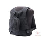 Avengers Tactical Spec. OPS MOLLE Plate Carrier / Load Bearing Vest (Color: Black)