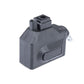 Primary Airsoft HPA to M4 Magazine Adapter for Gas Blowback Airsoft Pistols (Model: TM Hi-CAPA 5.1)