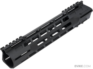 Quantum Mechanics 10" DASH Handguard for AR15 Pattern Rifles