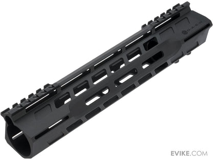 Quantum Mechanics 10" DASH Handguard for AR15 Pattern Rifles