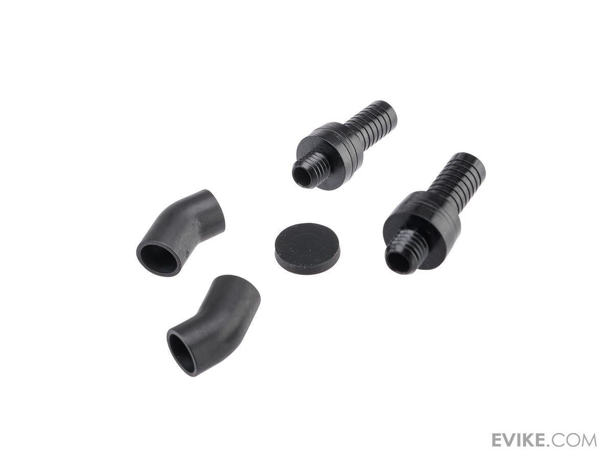 ExFog Universal Magnetic Goggle Adapter Set for ExFog Tubing