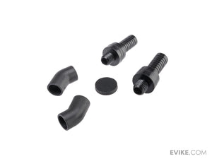 ExFog Universal Magnetic Goggle Adapter Set for ExFog Tubing