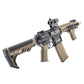 Specna Arms EDGE Series M4 AEG w/ HAL MOSFET (Model: SBR Suppressed / Black)